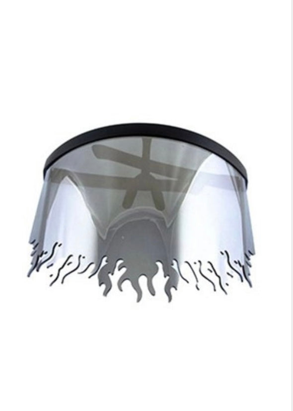 Drip Face Shield